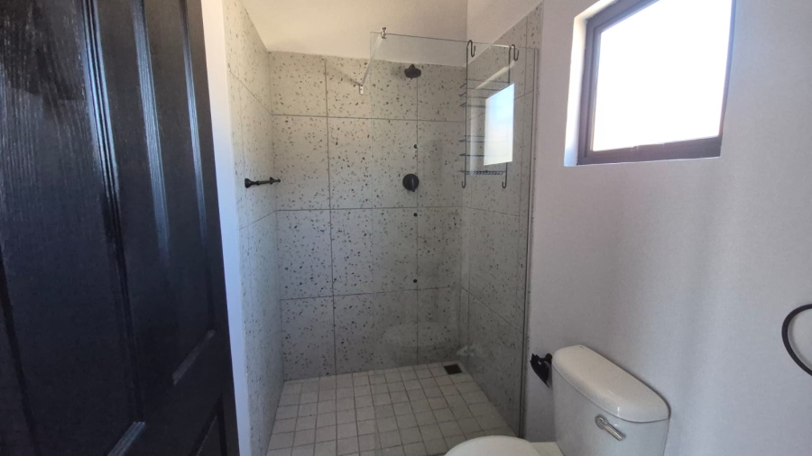 To Let 1 Bedroom Property for Rent in Heiderand Western Cape